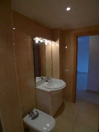 Piso en venta en L'Eixample en Figueres