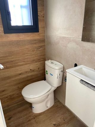 Local comercial en alquiler en Barri Antic - Centre en Viladecans