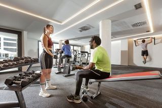 Piso en alquiler en Gorg - Pep Ventura en Badalona