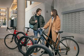 Piso en alquiler en Gorg - Pep Ventura en Badalona