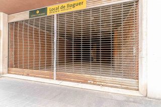 Local comercial en alquiler en Llevant en Reus
