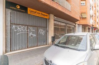 Local comercial en alquiler en Llevant en Reus