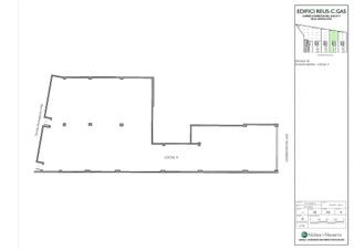 Local comercial en alquiler en Llevant en Reus