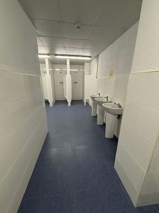 Local comercial en venta en Can Calders - Mas Lluí - Roses Castellbell en Sant Feliu de Llobregat