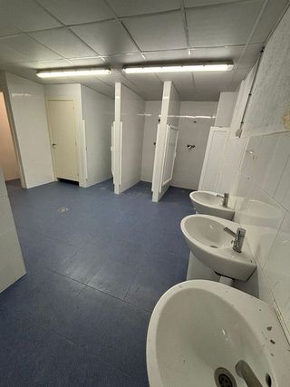 Local comercial en venta en Can Calders - Mas Lluí - Roses Castellbell en Sant Feliu de Llobregat