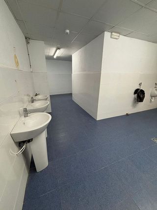 Local comercial en venta en Can Calders - Mas Lluí - Roses Castellbell en Sant Feliu de Llobregat