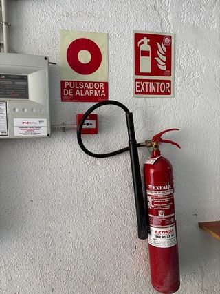 Local comercial en venta en Can Calders - Mas Lluí - Roses Castellbell en Sant Feliu de Llobregat