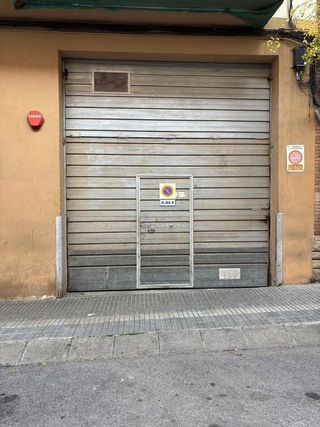 Local comercial en venta en Can Calders - Mas Lluí - Roses Castellbell en Sant Feliu de Llobregat