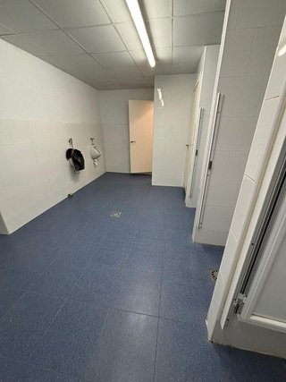 Local comercial en venta en Can Calders - Mas Lluí - Roses Castellbell en Sant Feliu de Llobregat