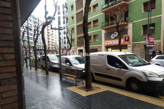 Garaje en venta en Eixample en Tarragona
