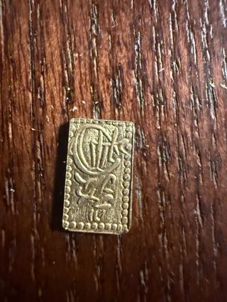 Ni-Shu Kin - Periodo Edo (1832-1868)