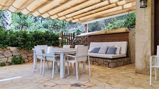 Chalet en alquiler en Sant Josep en Sant Josep de sa Talaia