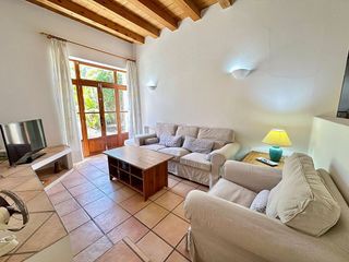 Chalet en alquiler en Sant Josep en Sant Josep de sa Talaia