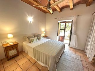 Chalet en alquiler en Sant Josep en Sant Josep de sa Talaia