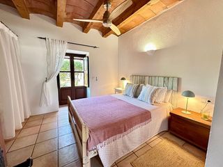 Chalet en alquiler en Sant Josep en Sant Josep de sa Talaia