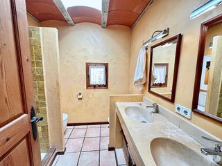 Chalet en alquiler en Sant Josep en Sant Josep de sa Talaia