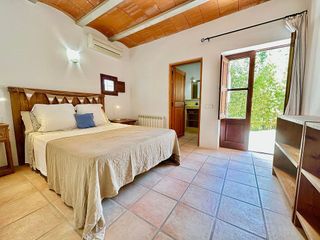 Chalet en alquiler en Sant Josep en Sant Josep de sa Talaia