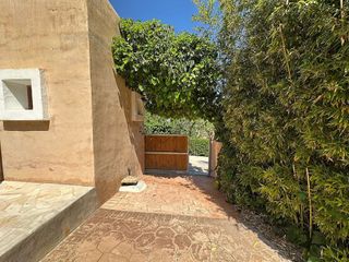 Chalet en alquiler en Sant Josep en Sant Josep de sa Talaia