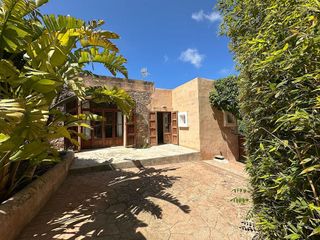 Chalet en alquiler en Sant Josep en Sant Josep de sa Talaia