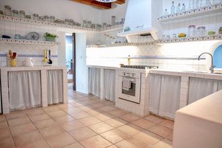 Chalet en alquiler en Sant Josep en Sant Josep de sa Talaia