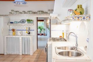 Chalet en alquiler en Sant Josep en Sant Josep de sa Talaia