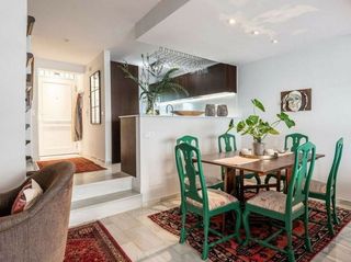 Casa adosada en alquiler en Benahavís