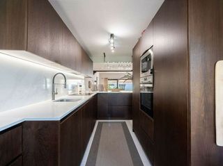 Casa adosada en alquiler en Benahavís