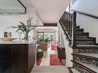 Casa adosada en alquiler en Benahavís