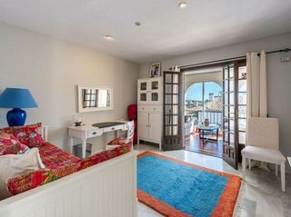 Casa adosada en alquiler en Benahavís