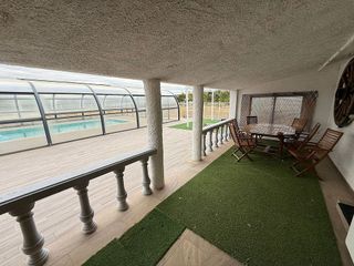 Chalet en venta en Sonsoles en Ávila