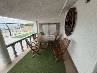 Chalet en venta en Sonsoles en Ávila