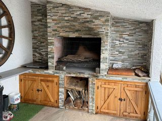 Chalet en venta en Sonsoles en Ávila