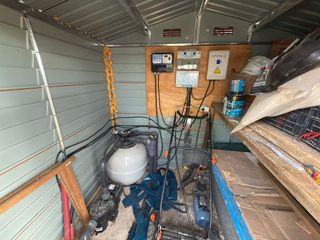 Chalet en venta en Sonsoles en Ávila