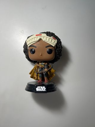 Funko Pop Star Wars Jannah 315
