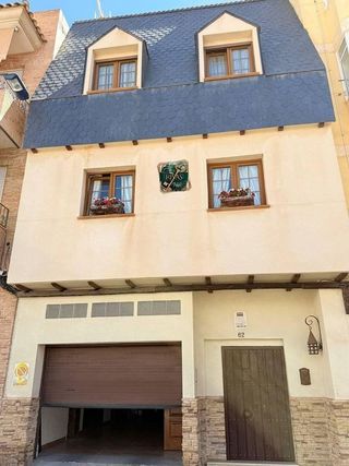 Chalet en venta en Centro en Torrevieja