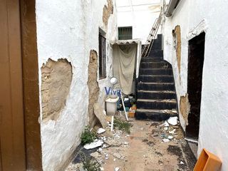 Casa en venta en Centro en Alcalá de Guadaira