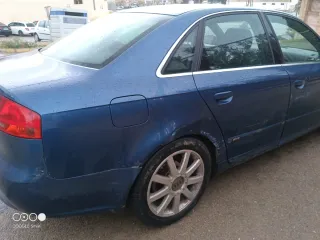 Audi A4 2005