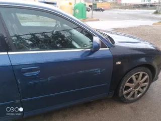 Audi A4 2005
