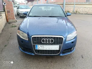 Audi A4 2005