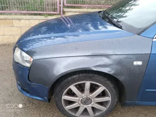 Audi A4 2005