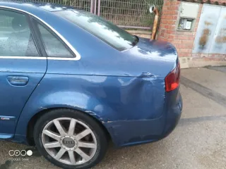 Audi A4 2005