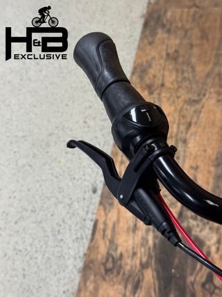 Gazelle Paris C7+ HMB Shimano Nexus 2023