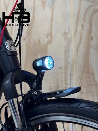 Gazelle Paris C7+ HMB Shimano Nexus 2023