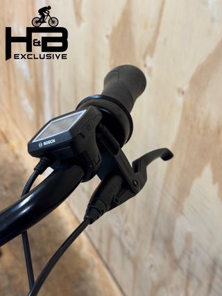 Gazelle Paris C7+ HMB Shimano Nexus 2023