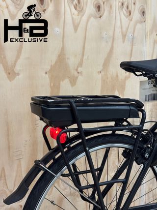 Gazelle Paris C7+ HMB Shimano Nexus 2023