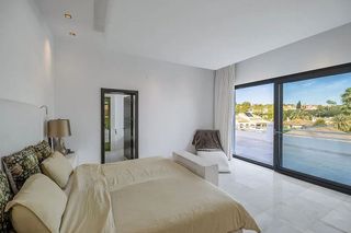 Chalet en alquiler en Nueva Andalucía centro en Marbella