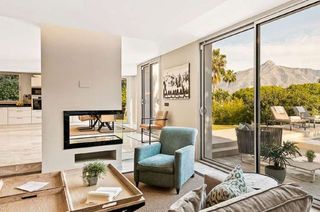 Chalet en alquiler en Los Naranjos - Las Brisas en Marbella