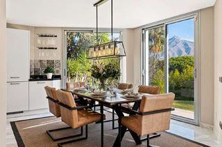 Chalet en alquiler en Los Naranjos - Las Brisas en Marbella