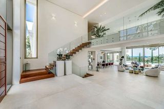 Chalet en alquiler en Los Naranjos - Las Brisas en Marbella