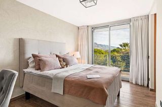 Chalet en alquiler en Los Naranjos - Las Brisas en Marbella